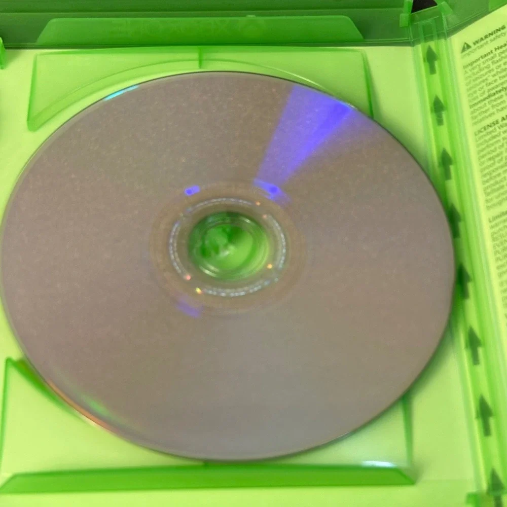 Batman The Enemy Within The Telltale Series Xbox One Season Pass Disc H0041